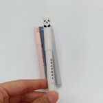 خودکار پاک کن دار طرح حیوانات - Image 4