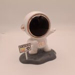 اسپیکر فضانورد چراغ دار