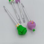 روان نویس طرح سبزیجات - Image 2