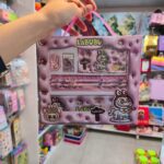 پک تحریر لبوبو 1270 مدل 6 تکه - Image 3