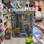 پک تحریر لبوبو 1260