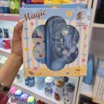 ست ظرف غذا و قمقمه طرح نایس - Image 5