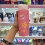 ست ظرف غذا و قمقمه طرح نایس - Image 3