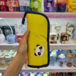 جامدادی برزنتی استند شو حیوانات