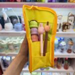 جامدادی برزنتی استند شو حیوانات - Image 2