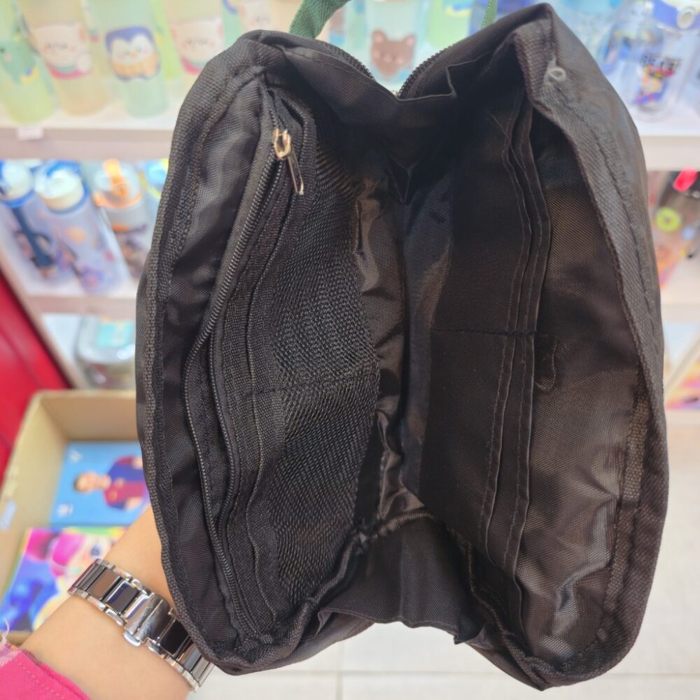 جامدادی موکا پینترستی – طرح شطرنجی - Image 3