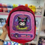 کوله پشتی لبوبو و کرومی - Image 2