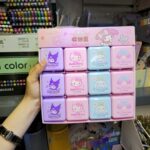 کشو فانتزی مینی طرح‌های سانریو