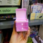 کشو فانتزی مینی طرح‌های سانریو - Image 3