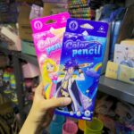 مداد رنگی یالونگ سری پرنسس - Image 2
