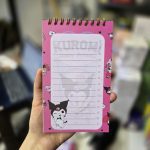 تودولیست بلند آوان طرح کرومی تاج دار داخل