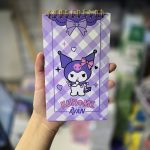 تودولیست بلند آوان طرح کرومی سکوت