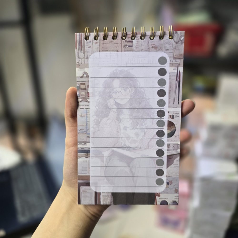 تودولیست بلند آوان طرح دختر کتابخوان داخل