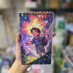 تودولیست بلند آوان طرح پسر کوهنورد