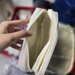 جامدادی چهار زیپ برند موسان رنگ صورتی - Image 3