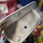 جامدادی چهار زیپ برند موسان رنگ صورتی - Image 4