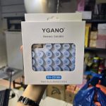 ماشین حساب طیف رنگی بزرگ فوتوسل دار برند وایگانو 2208 - Image 3