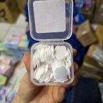 صابون کاغذی بسته ای طرح کیتی - Image 2