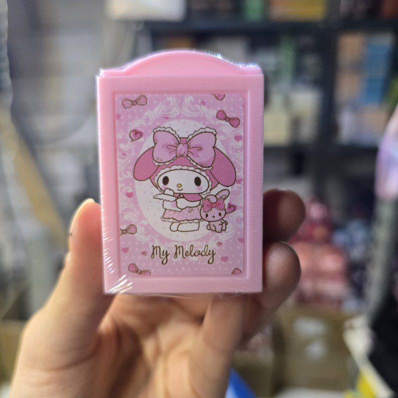 پاک کن جادویی طرح ملودی