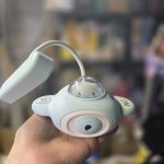 چراغ مطالعه طرح هواپیما سینامورول