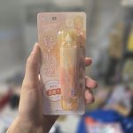 چسب دو طرفه و غلط گیر نواری تویینگو رنگ نارنجی