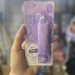 چسب دو طرفه و غلط گیر نواری تویینگو رنگ بنفش