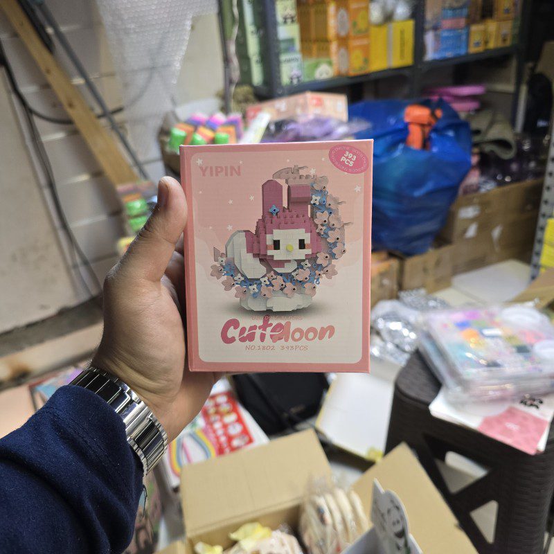 20251110_144444_copy_800x800 لگو 397 تکه مدل ماه طرح ملودی