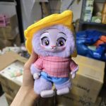 عروسک سوپرایزی زوپوتیا - Image 2