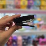 منگنه مینی سیکلاس مشکی