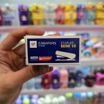 سوزن منگنه سایز 10 کوچک بنیتو