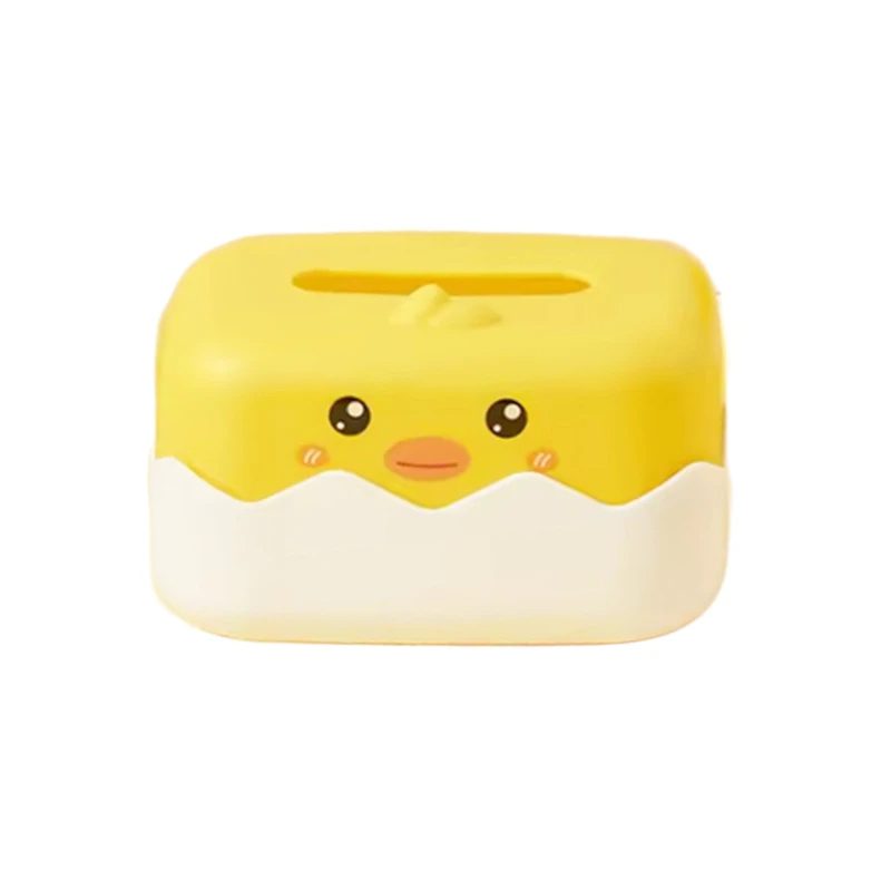 جادستمال کاغذی جوجه