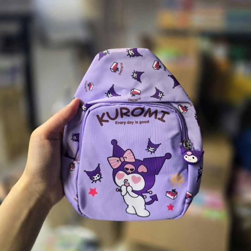 بادی بگ طرح کرومی ذوق زده