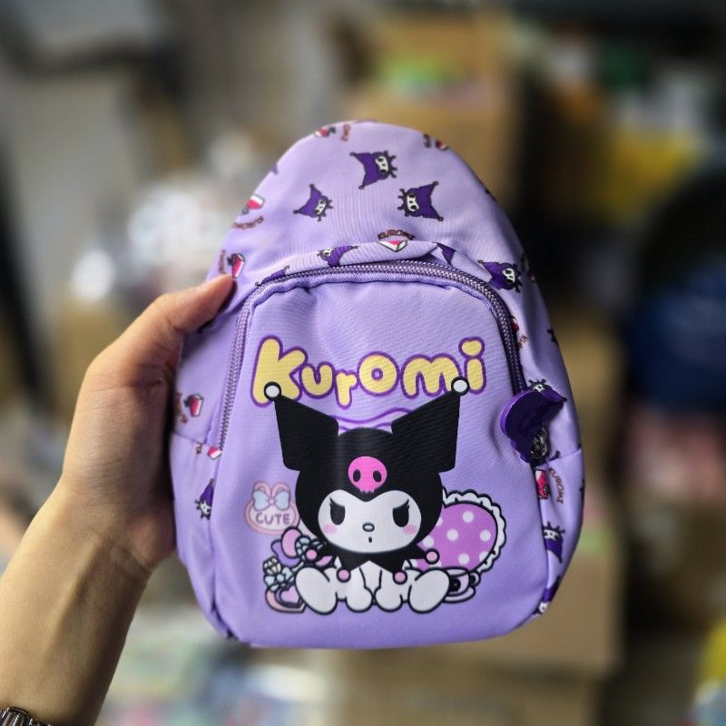 بادی بگ طرح کرومی سر مشکی