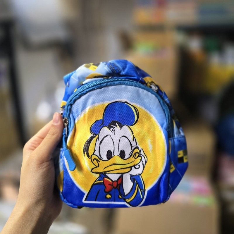 بادی بگ طرح دانل داک