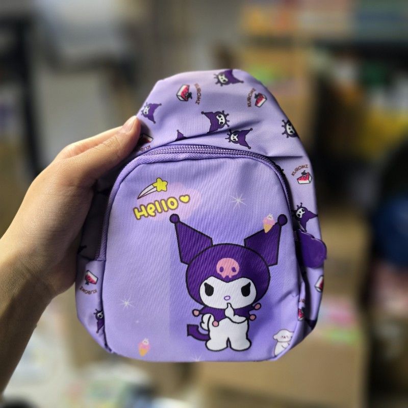 بادی بگ طرح کرومی سکوت