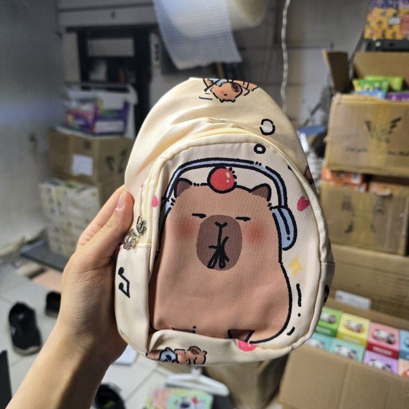 بادی بگ طرح کاپی بارا