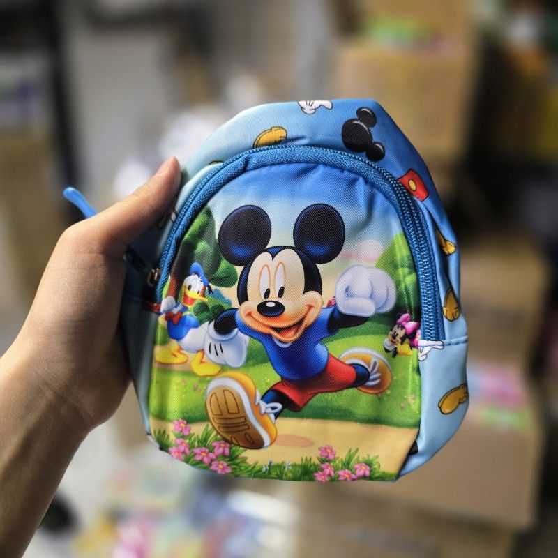 بادی بگ طرح میکی موس