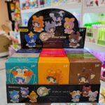 لگوی مینی بریکس سری نماد ماه تولد