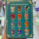 لگوی مینی بریکس سری نماد ماه تولد - Image 3