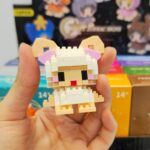 لگوی مینی بریکس سری نماد ماه تولد - Image 4