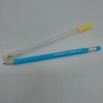 مداد رنگی 12 رنگ کریتورز کلاس مدل فشاری به همراه تراش - Image 3