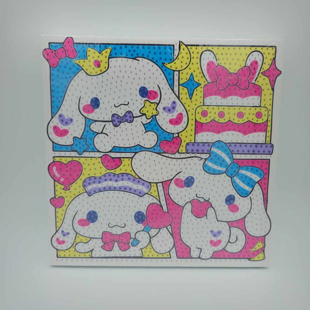 طرح سینامورول 01