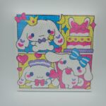 طرح سینامورول 01