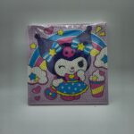 نقاشی الماسی بومی 20 در 20 طرح کرومی 01