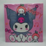 نقاشی الماسی بومی 20 در 20 طرح کرومی 02