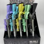 روان نویس چراغ دار طرح اسنایپر