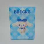 لگو میکرو سری s شخصیت های سانریو DMXC - Image 9