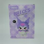 لگو میکرو سری s شخصیت های سانریو DMXC - Image 3