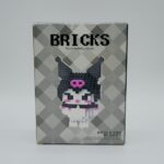 لگو میکرو سری s شخصیت های سانریو DMXC - Image 4