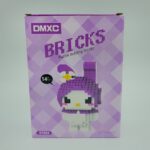 لگو میکرو سری s شخصیت های سانریو DMXC - Image 5